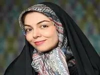 راز عجیب "آزاده نامداری"بعد از فوتش برملا شد!