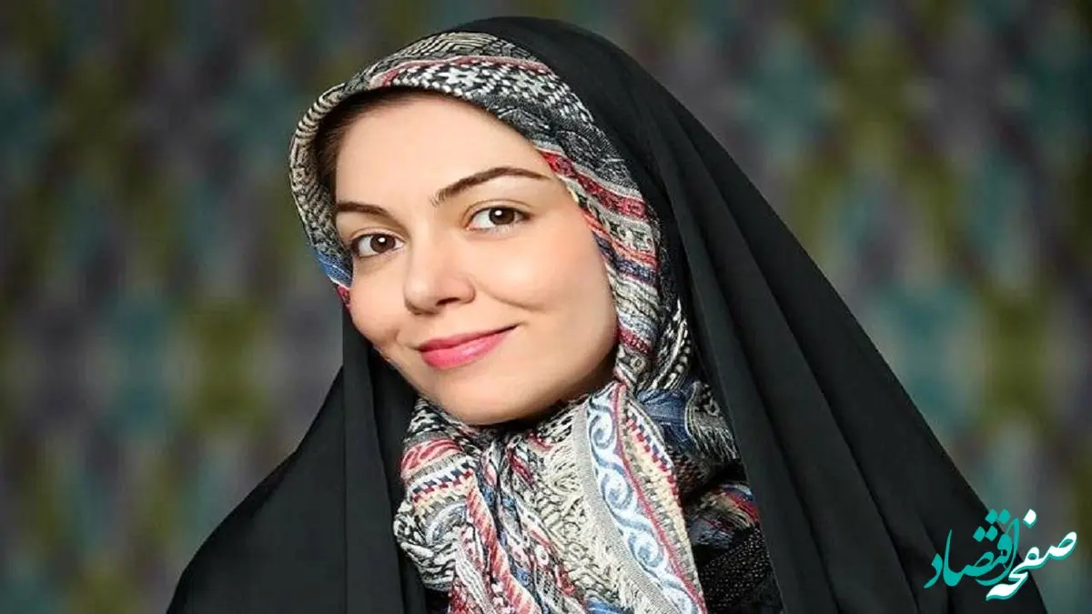 راز عجیب "آزاده نامداری"بعد از فوتش برملا شد!