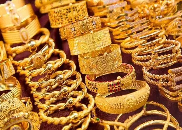 قیمت طلا امروز شنبه ۲۴ مرداد + قیمت طلا ۱۸ عیار