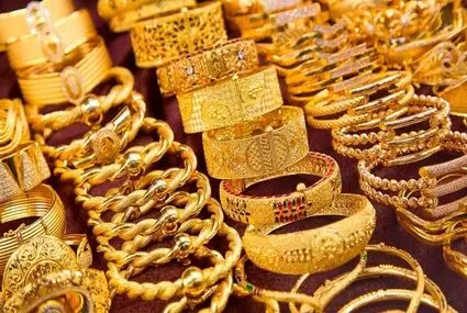 قیمت طلا امروز جمعه ۱۳ شهریور + جدول قیمت طلا ۱۸ عیار