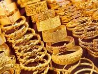 قیمت طلا امروز چهارشنبه ۴ شهریور + جدول قیمت طلا ۱۸ عیار 