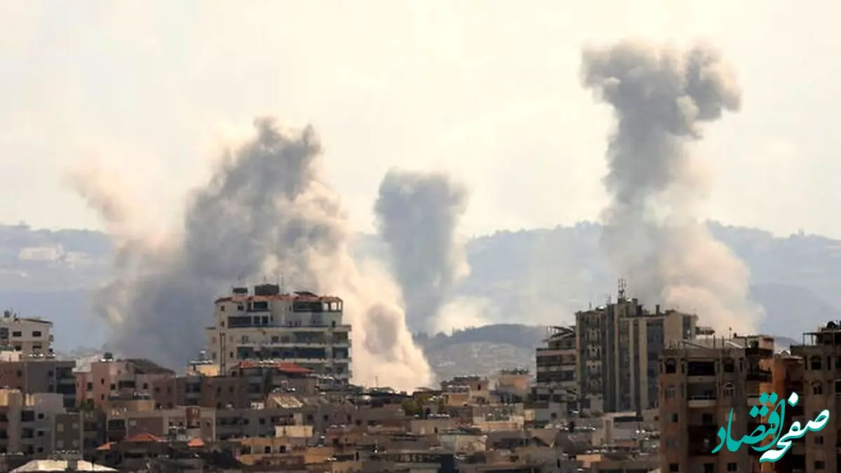 رویترز: حسن نصرالله به شدت مجروح شده است