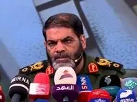 بسیج و بسیجی هر جا که نیاز باشد در خدمت ملت ایران خواهد بود