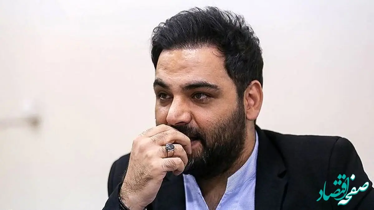 احسان علیخانی در استوری جدیدش به چه چیزی اشاره دارد؟