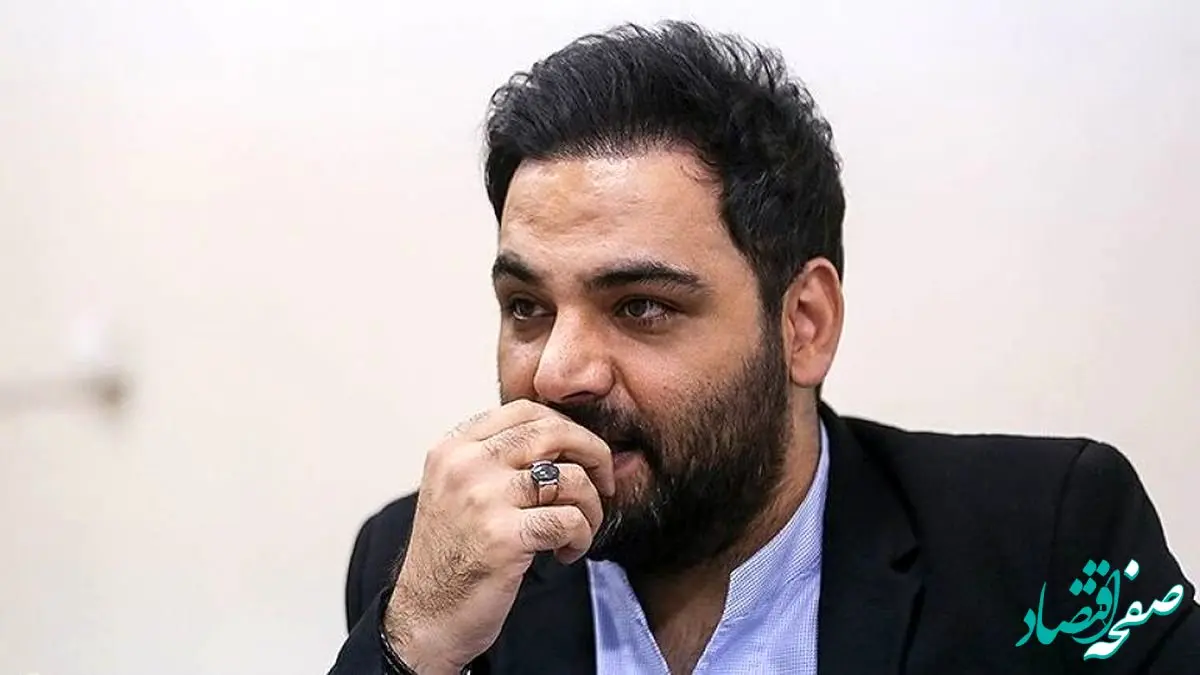 احسان علیخانی در استوری جدیدش به چه چیزی اشاره دارد؟