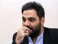 احسان علیخانی در استوری جدیدش به چه چیزی اشاره دارد؟
