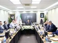 آقاجانلو: پروژه های “ومعادن” برحسب شاخص ها و ناترازی ها اولویت بندی شوند/ سعدمحمدی: شناسایی ۳۹۸ میلیون تن ذخیره ماده معدنی حاصل از اکتشافات صبانور