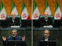 ایران از چه موضعی وارد مذاکره می‌شود؟