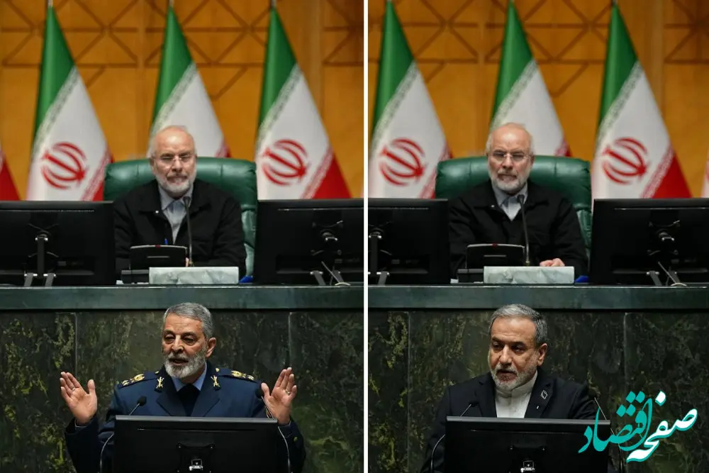 ایران از چه موضعی وارد مذاکره می‌شود؟