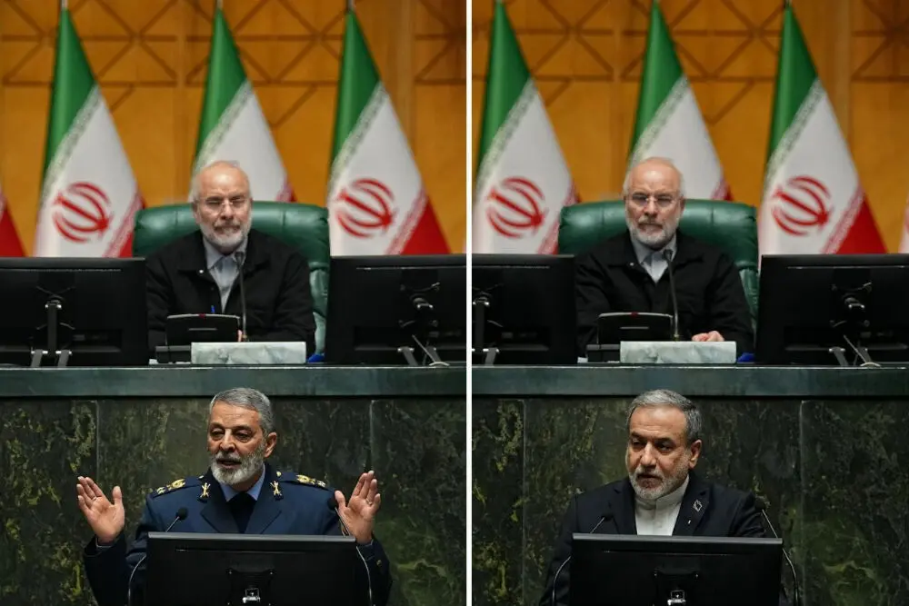 ایران از چه موضعی وارد مذاکره می‌شود؟
