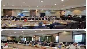 یک خبر ظهرگاهی درباره بازنشستگان 