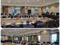 یک خبر ظهرگاهی درباره بازنشستگان 