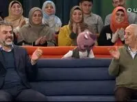 دانلود برنامه ۱۰۰۱ قسمت ۲۲ جمعه ۳ اسفند ۱۴۰۳ + لینک تلوبیون برنامه ۱۰۰۱