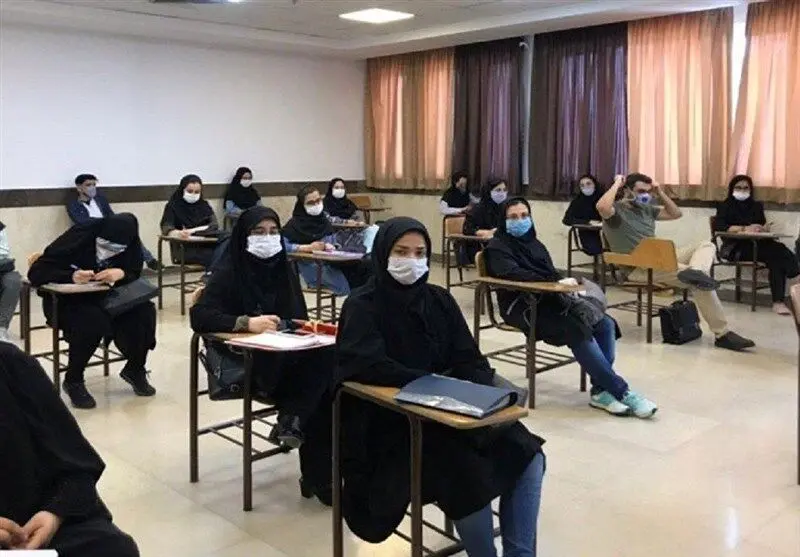 این متقاضیان بخوانند / شرط سن ورود به دانشگاه فرهنگیان حذف می‌شود
