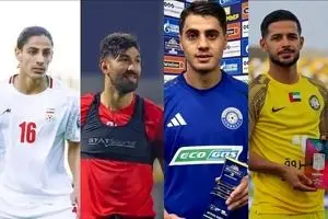 انفجار بزرگ با ورود این ۴ ستاره پرطرفدار در لیست نقل و انتقالات پرسپولیس!
