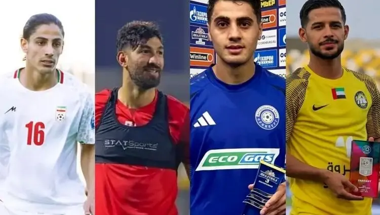 انفجار بزرگ با ورود این ۴ ستاره پرطرفدار در لیست نقل و انتقالات پرسپولیس!