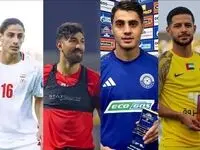 انفجار بزرگ با ورود این ۴ ستاره پرطرفدار در لیست نقل و انتقالات پرسپولیس!