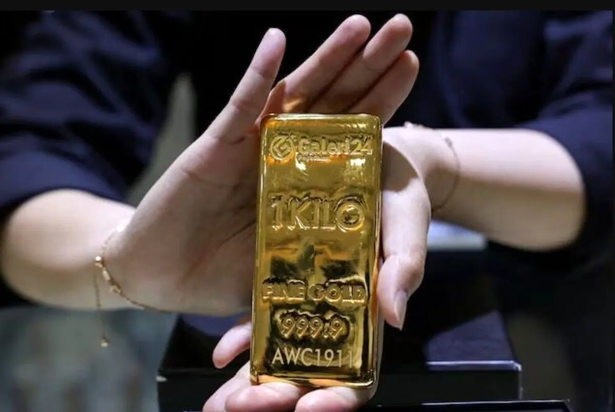 جدیدترین قیمت طلا و سکه امروز یکشنبه ۱۲ بهمن ۱۴۰۴