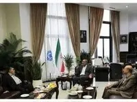 ایجاد کارگروه مشترک برای حل مشکلات قضایی شرکت های بیمه