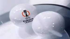 قرعه‌کشی پلی‌آف لیگ اروپا + جدول