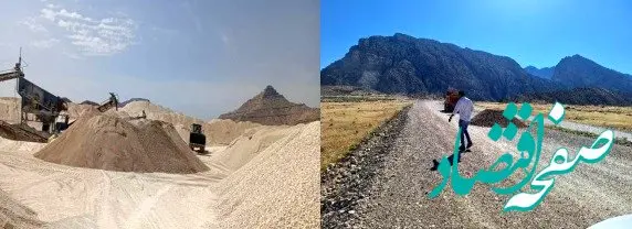 21 پروژه راهسازی و برق رسانی ایمیدرو در 12 استان کشور