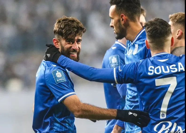 چرا قلی‌زاده به پرسپولیس نرفت؟