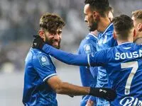 چرا قلی‌زاده به پرسپولیس نرفت؟