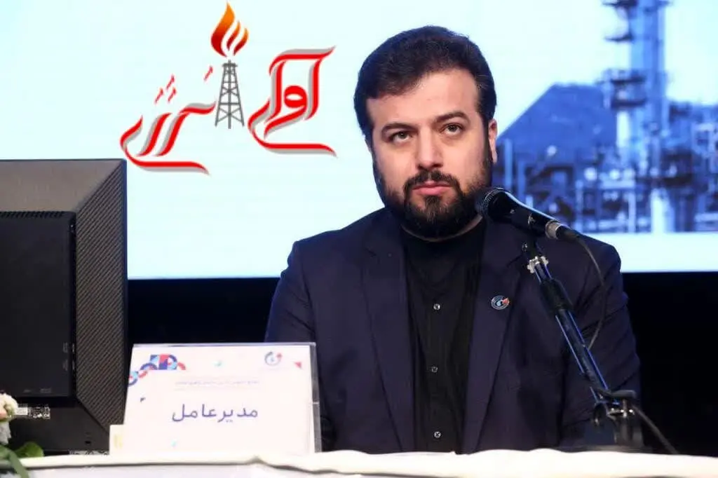 عملکرد پتروشیمی زاگرس با مدیریت علمی و حرفه ای دکتر متین دیداری در سال 1403: جهش مالی ،سود دهی و بهینه‌سازی مصرف گاز و آغاز پروژه‌های توسعه‌ای