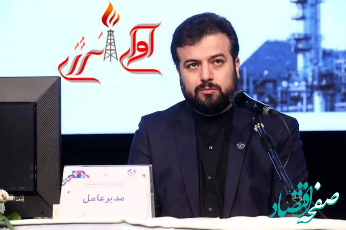 عملکرد پتروشیمی زاگرس با مدیریت علمی و حرفه ای دکتر متین دیداری در سال 1403: جهش مالی ،سود دهی و بهینهسازی مصرف گاز و آغاز پروژههای توسعهای
