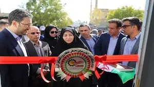 معاون رئیس‌جمهور: راه‌اندازی سامانه پایش برخط کیفیت هوا در منطقه ویژه لامرد، مصداق اجرای تعهدات قانون هوای پاک است / مدیرعامل منطقه ویژه لامرد: بیش از ۸ هزار میلیارد ریال پروژه کلان زیرساختی در دهه فجر به بهره‌برداری می‌رسد