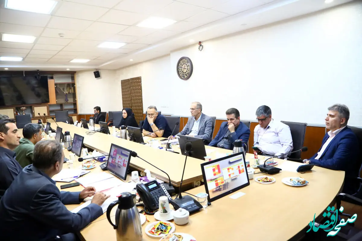 فتاحی: بهره گیری از رهنمودهای مشاوران خبره در اکتشافات هدفمند