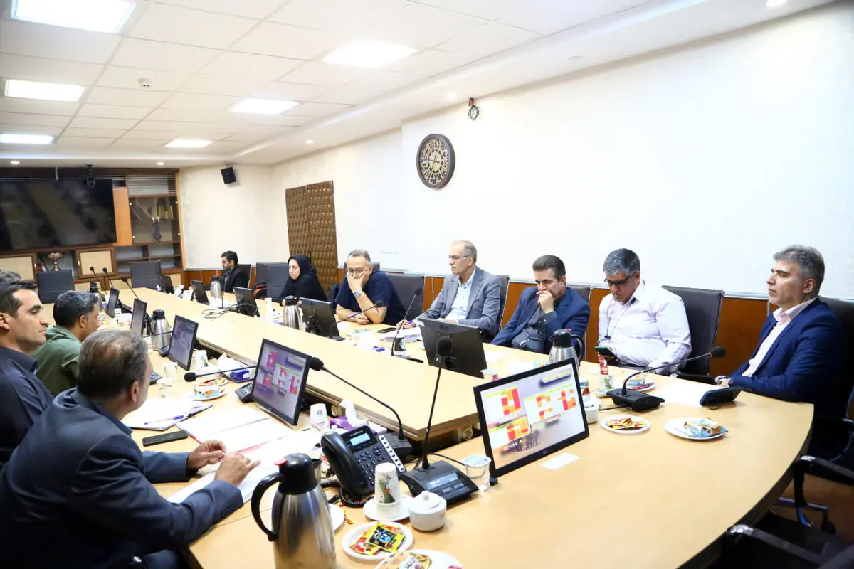 فتاحی: بهره گیری از رهنمودهای مشاوران خبره در اکتشافات هدفمند