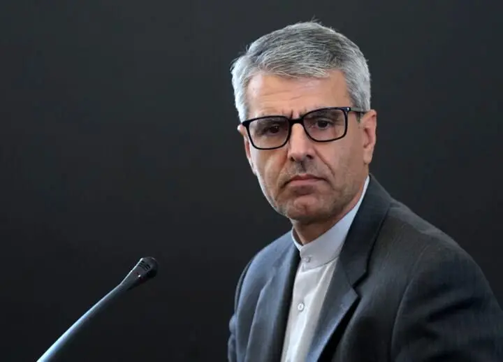 ترکیب هیات اعزامی ایران به اسلام آباد به گفته بقائی