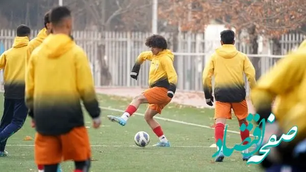 تمام مسابقات فوتبال استان تهران امروز لفو شد