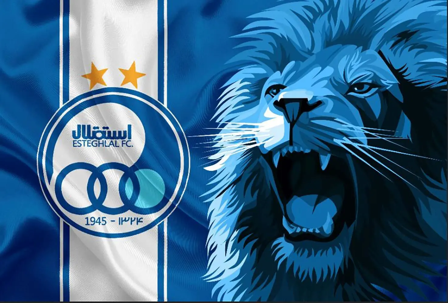استقلالی ها بخوانند؛ این ستاره استقلال فصل را از دست داد! 