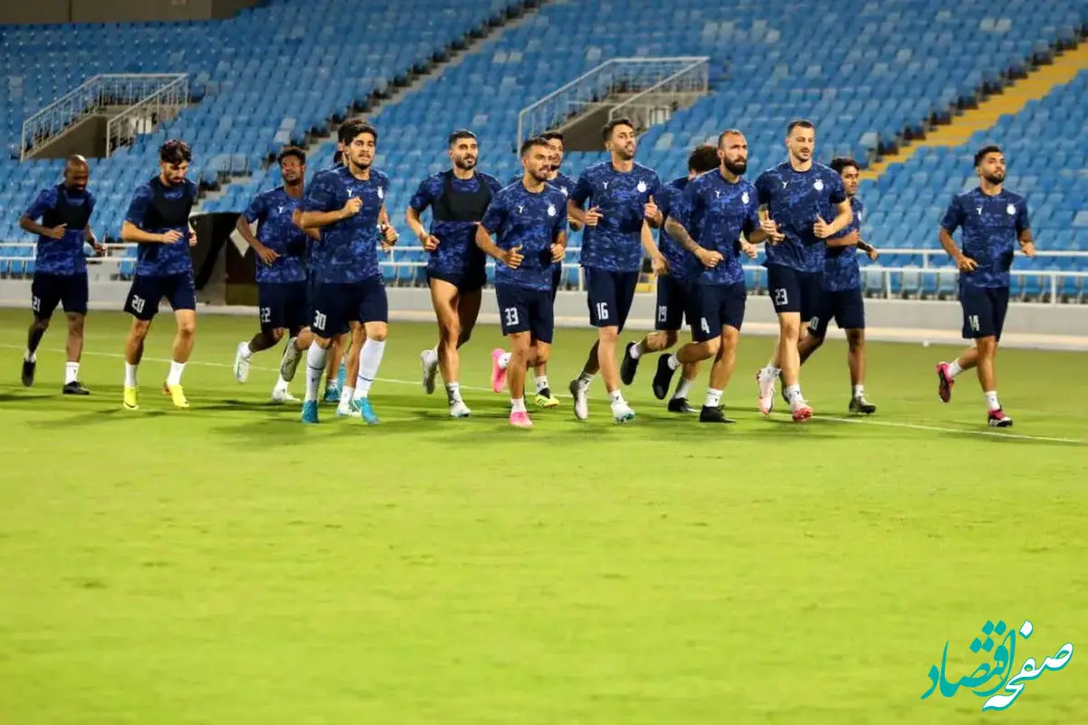 زمان و جزئیات حساس‌ترین تقابل هفته/ دیدار استقلال و سپاهان کی و کجا برگزار می‌شود؟