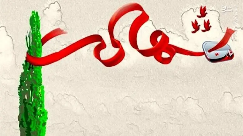واکنش ظریف و آذری جهرمی به شهادت رئیسی، وزیر خارجه، امام جمعه تبریز و دیگر همراهان رئیس جمهور در سانحه هوایی