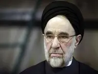شایعه خروج سیدمحمد خاتمی از کشور تکذیب شد