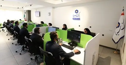 پاسخگویی به بیش از 260 هزار تماس در مرکز ارتباط با مشتریان بانک سینا در سال 1403