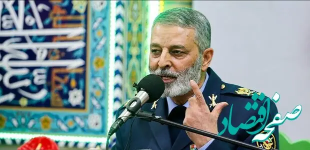 سرلشکر موسوی: ایران در آماده باش کامل و برای جنگ آماده است