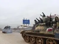 آخرین خبرهای جدید از تحولات حلب؛ تروریست‌ها به مرکز شهر نفوذ کردند؟ 