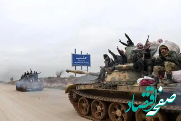 آخرین خبرهای جدید از تحولات حلب؛ تروریست‌ها به مرکز شهر نفوذ کردند؟ 