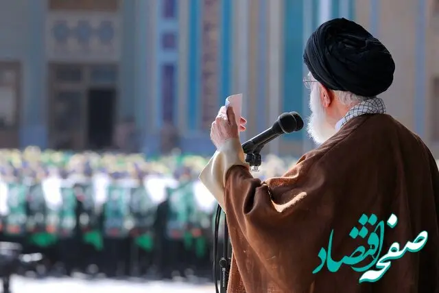 از هشدار صریح رهبری به اسرائیلی ها تا وعده نظامیان برای آزادی قدس 