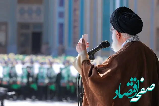 از هشدار صریح رهبری به اسرائیلی ها تا وعده نظامیان برای آزادی قدس 