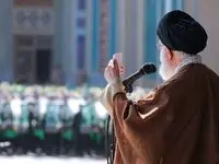 از هشدار صریح رهبری به اسرائیلی ها تا وعده نظامیان برای آزادی قدس 