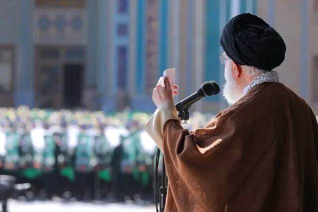 از هشدار صریح رهبری به اسرائیلی ها تا وعده نظامیان برای آزادی قدس 