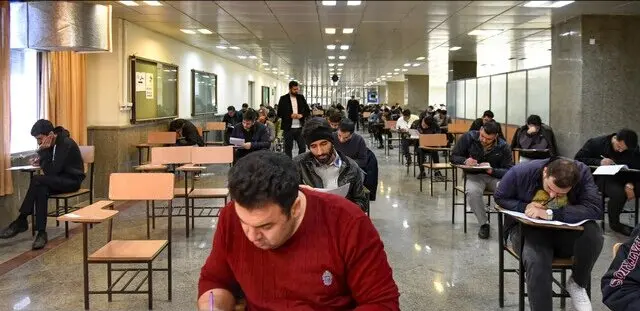 خبر فوری و مهم برای  پذیرفته‌ شدگان آزمون استخدامی آموزش و پرورش | حتما بخوانید