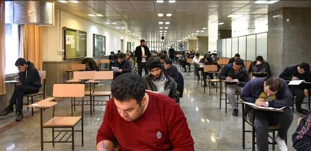 خبر فوری و مهم برای  پذیرفته‌ شدگان آزمون استخدامی آموزش و پرورش | حتما بخوانید