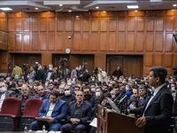 مصطفی آسیفی مسئول تیم تروریستی و عملیات نامنظم علیه ایران کیست؟ 