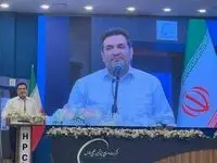 مدیرعامل شرکت پتروشیمی هنگام در  مراسم افتتاح فاز اول این شرکت /تنها با همگرایی و همراهی مسئولین استان و مدیران هلدینگ این موفقیت میسر می شد